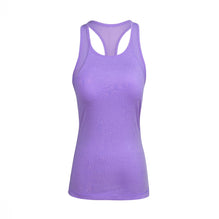 Titika Chase Performance Tank - Purple