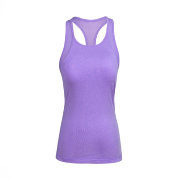 Titika Chase Performance Tank - Purple