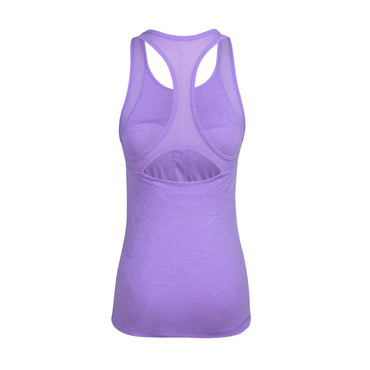 Titika Chase Performance Tank - Purple