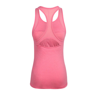 Titika Chase Performance Tank - Pink