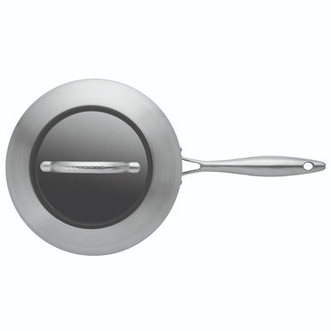 Scanpan CT x Covered Saute Pan - 26cm/2.25L