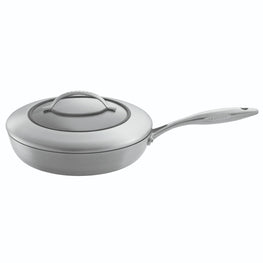 Scanpan CT x Covered Saute Pan - 28cm/2.5L