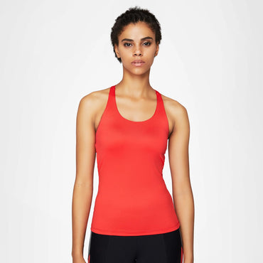 Titika Tower Tank - Red