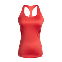 Titika Tower Tank - Red