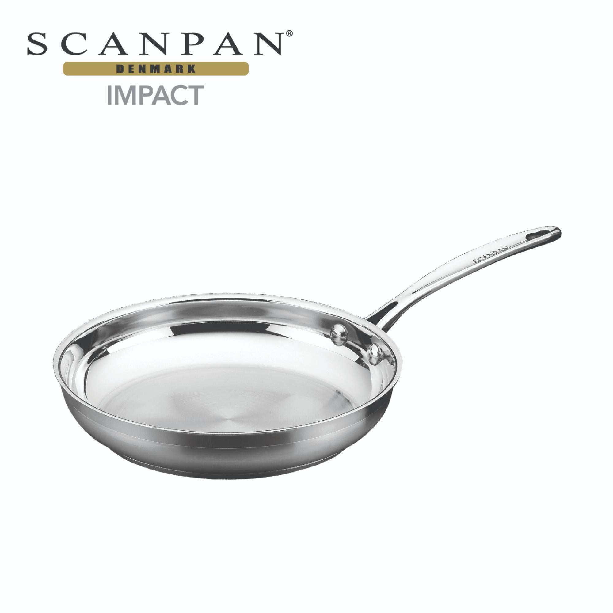 Scanpan Impact Fry Pan - 28cm