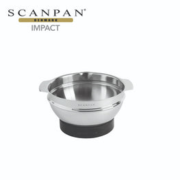 Scanpan Impact Mixing Bowl with Silicone Stand - 20cm/2.25L