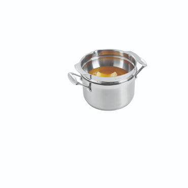 Scanpan Impact Mixing Bowl with Silicone Stand - 20cm/2.25L