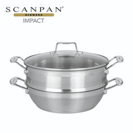 Scanpan Impact Multi Purpose Pan - 28cm