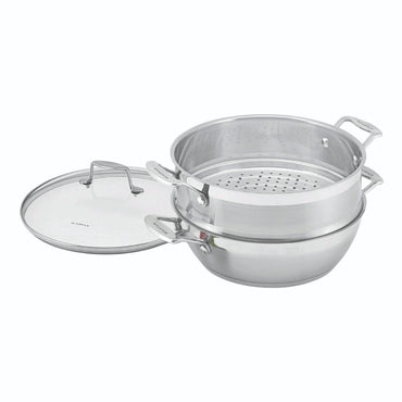 Scanpan Impact Multi Purpose Pan - 28cm