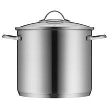 Provence Plus Stockpot with Glass Lid - 24cm