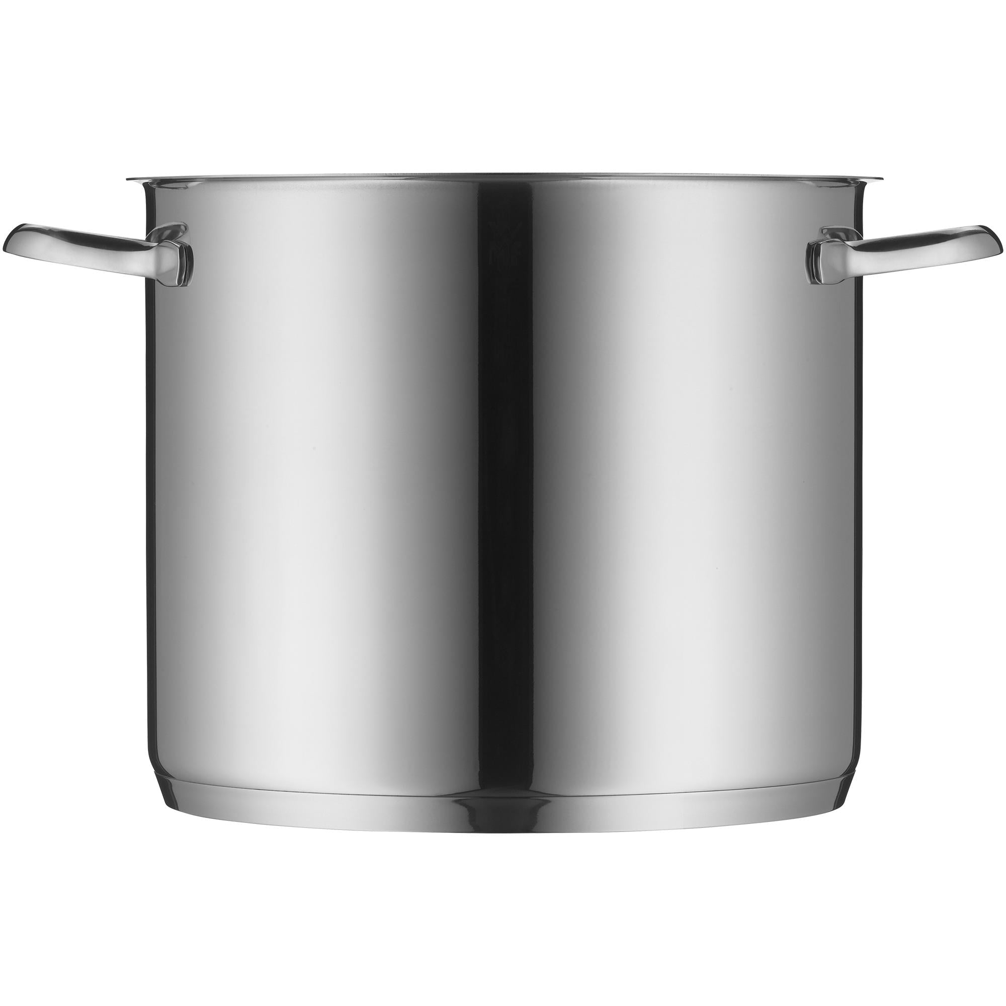 Provence Plus Stockpot with Glass Lid - 24cm