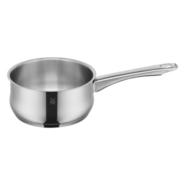 Diadem Plus Saucepan with Glass Lid - 16cm