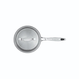 Scanpan Impact Covered Saucepan - 16cm/1.8L