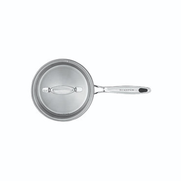 Scanpan Impact Covered Saucepan - 16cm/1.8L