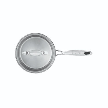 Scanpan Impact Covered Saucepan - 18cm/2.5L