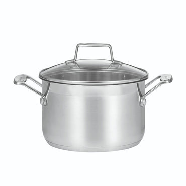 Scanpan Impact Covered Dutch Oven - 22cm/4.5L