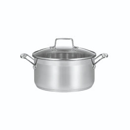 Scanpan Impact Covered Dutch Oven - 24cm/4.8L