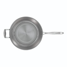 Scanpan Impact Covered Wok - 32cm