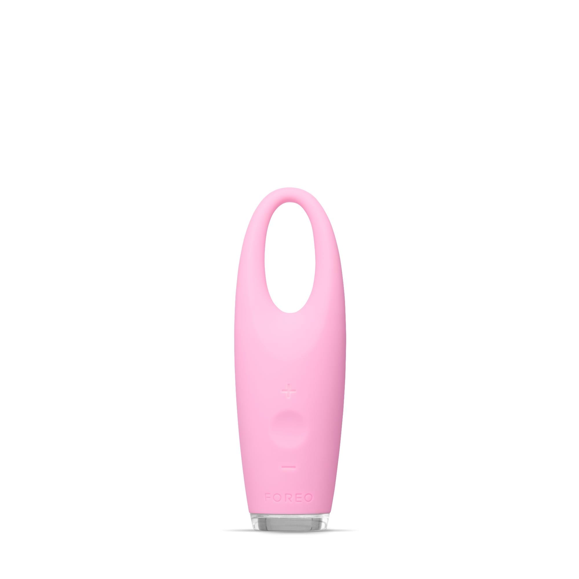 IRIS Eye Massager - Petal Pink