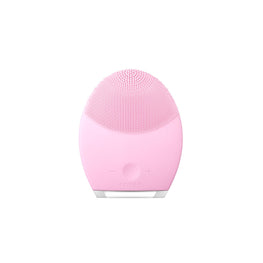 Luna 2 Facial Cleansing Brush for Normal Skin - Pink