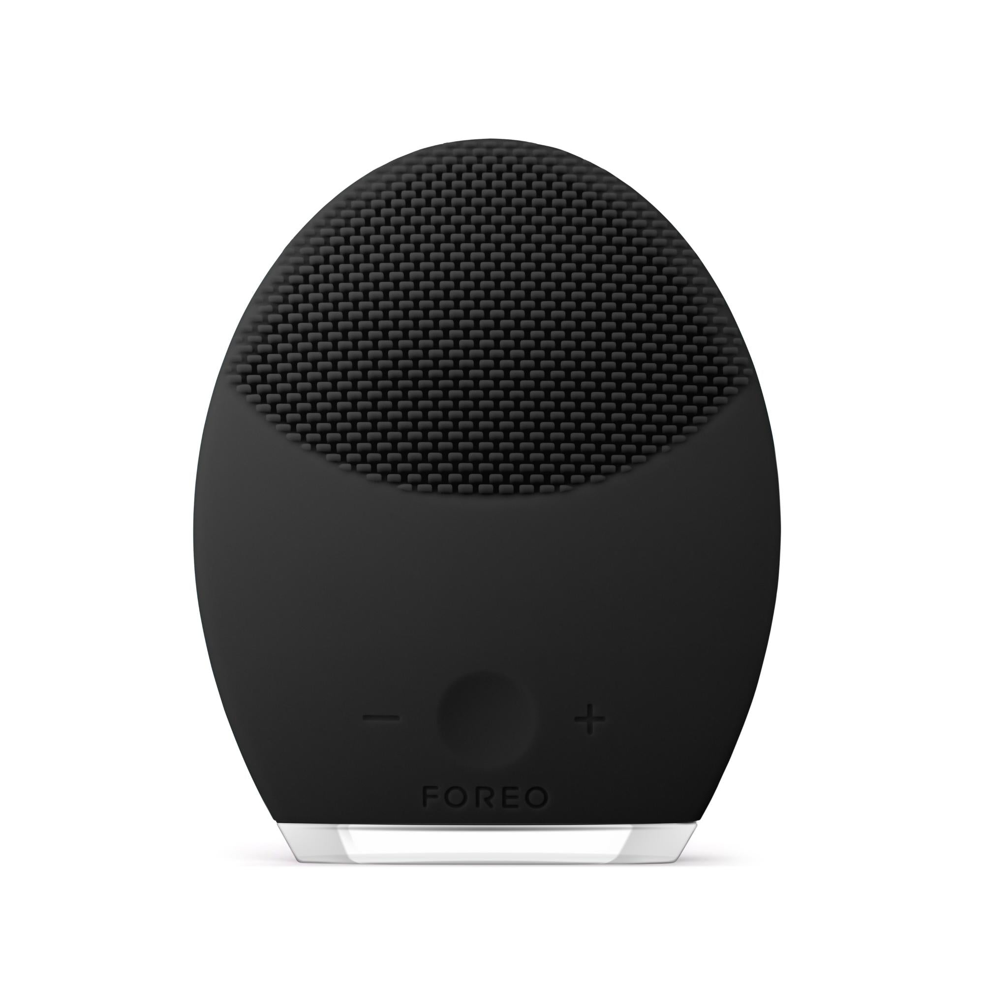 Luna 2 for Men - Black