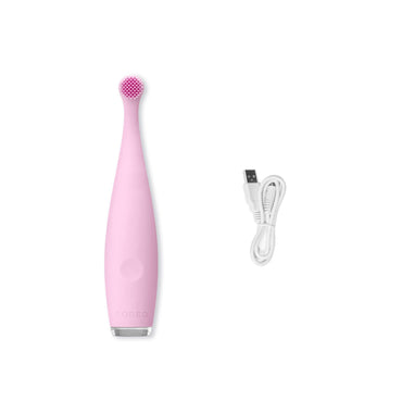 ISSA Mikro (0-4years) Toothbrush - Pearl Pink