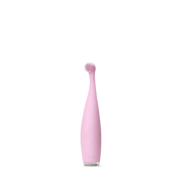 ISSA Mikro (0-4years) Toothbrush - Pearl Pink