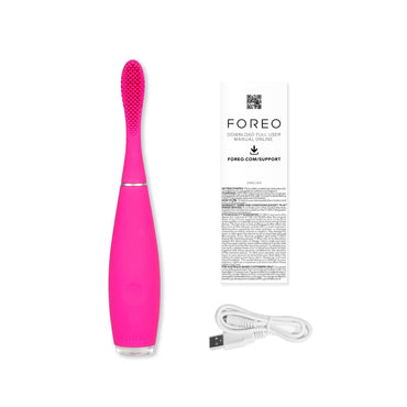 ISSA 2 Sensertive Toothbrush - Pearl Pink