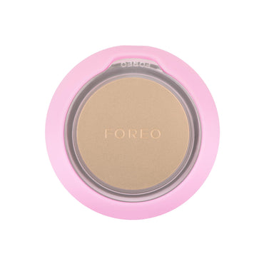 UFO Mini Facial Device - Pearl Pink