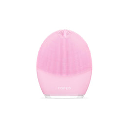 Luna 3 Smart Facial Cleansing & Firming Massage for Normal Skin - Pink