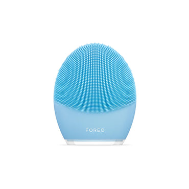 Luna 3 Smart Facial Cleansing & Firming Massage for Combination Skin - Blue