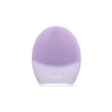 Luna 3 Smart Facial Cleansing & Firming Massage for Sensitive Skin - Purple