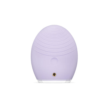 Luna 3 Smart Facial Cleansing & Firming Massage for Sensitive Skin - Purple