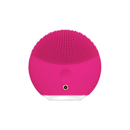 Luna Mini 3 Smart Facial Cleansing Massager  - Fuchsia