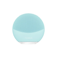 Luna Mini 3 Smart Facial Cleansing Massager - Mint