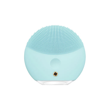 Luna Mini 3 Smart Facial Cleansing Massager - Mint