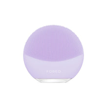 Luna Mini 3 Smart Facial Cleansing Massager - Lavender