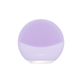 Luna Mini 3 Smart Facial Cleansing Massager - Lavender