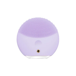 Luna Mini 3 Smart Facial Cleansing Massager - Lavender