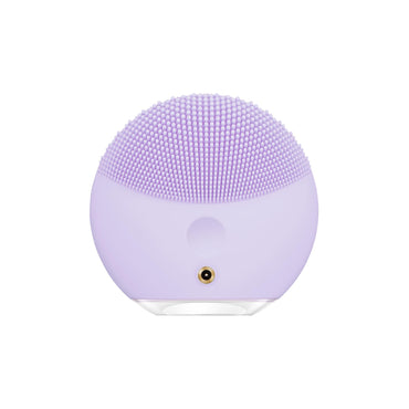 Luna Mini 3 Smart Facial Cleansing Massager - Lavender