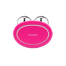 BEAR Facial Toning Device - Fuchsia