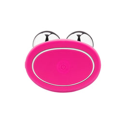 BEAR Facial Toning Device - Fuchsia