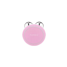 BEAR Mini Facial Toning Device - Pink