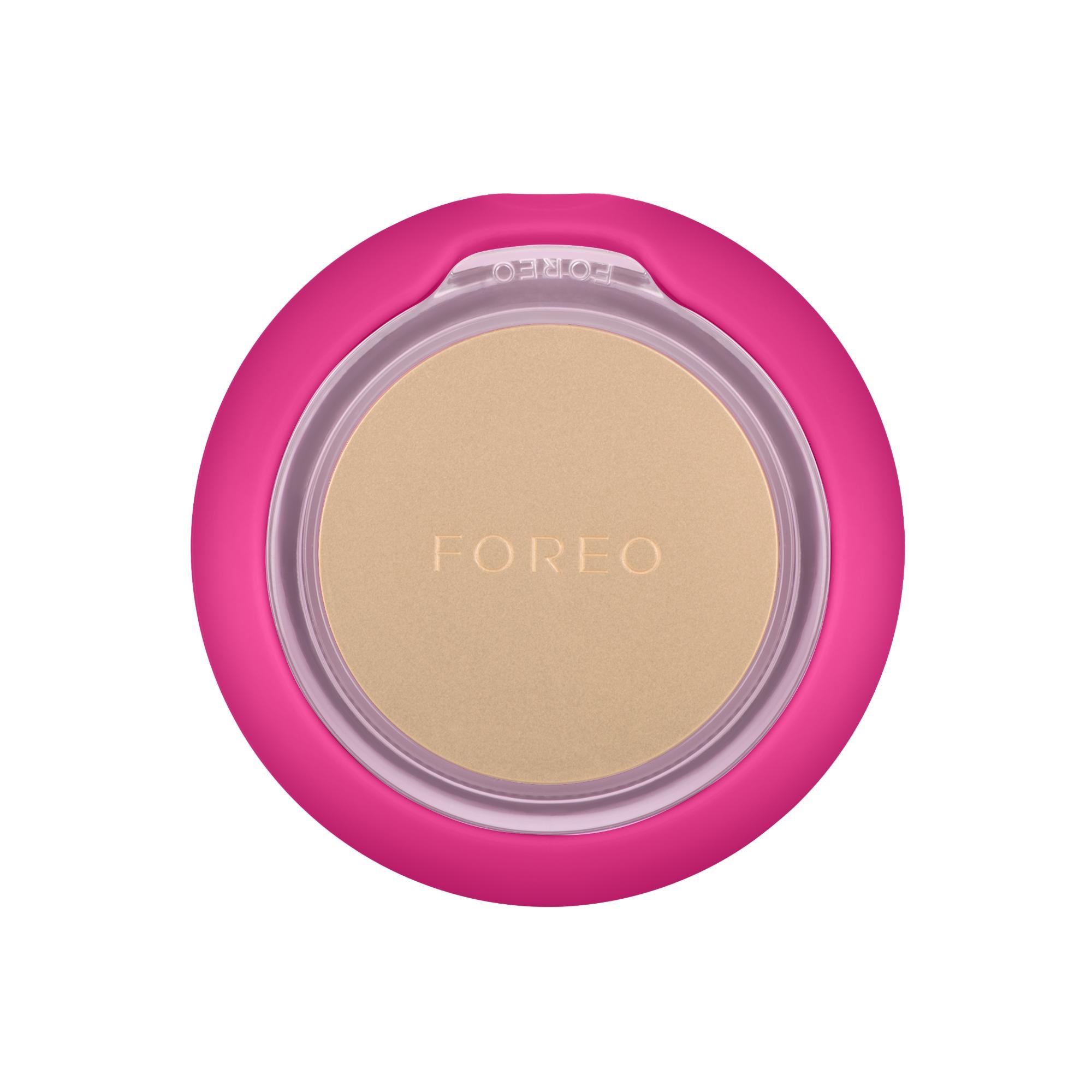 UFO 2 Facial Deice - Fuchsia