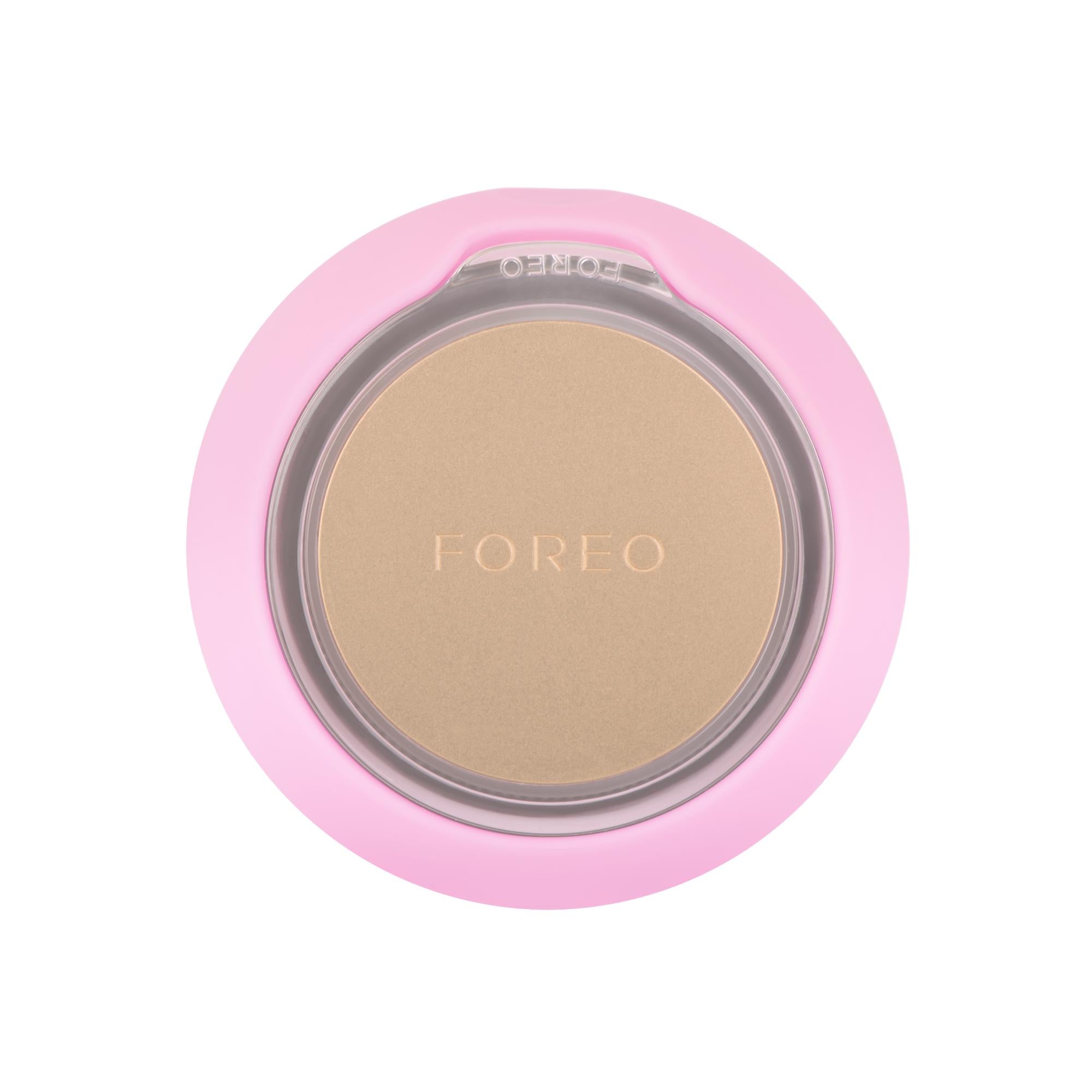 UFO Mini 2 Facial Device - Pearl Pink