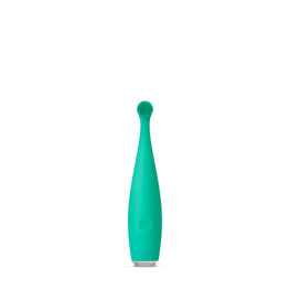 ISSA Baby Gentle Sonic Toothbrush for Babies (0 - 4 years) - Green Panda