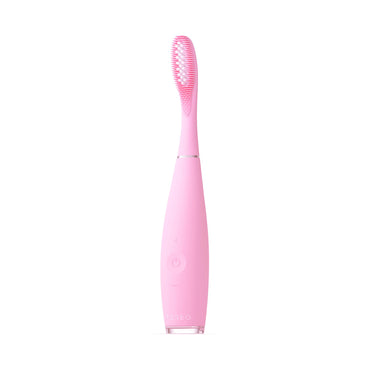 Issa 3 Ultra-Hygienic 4-in-1 Sonic Toothbrush - Pink