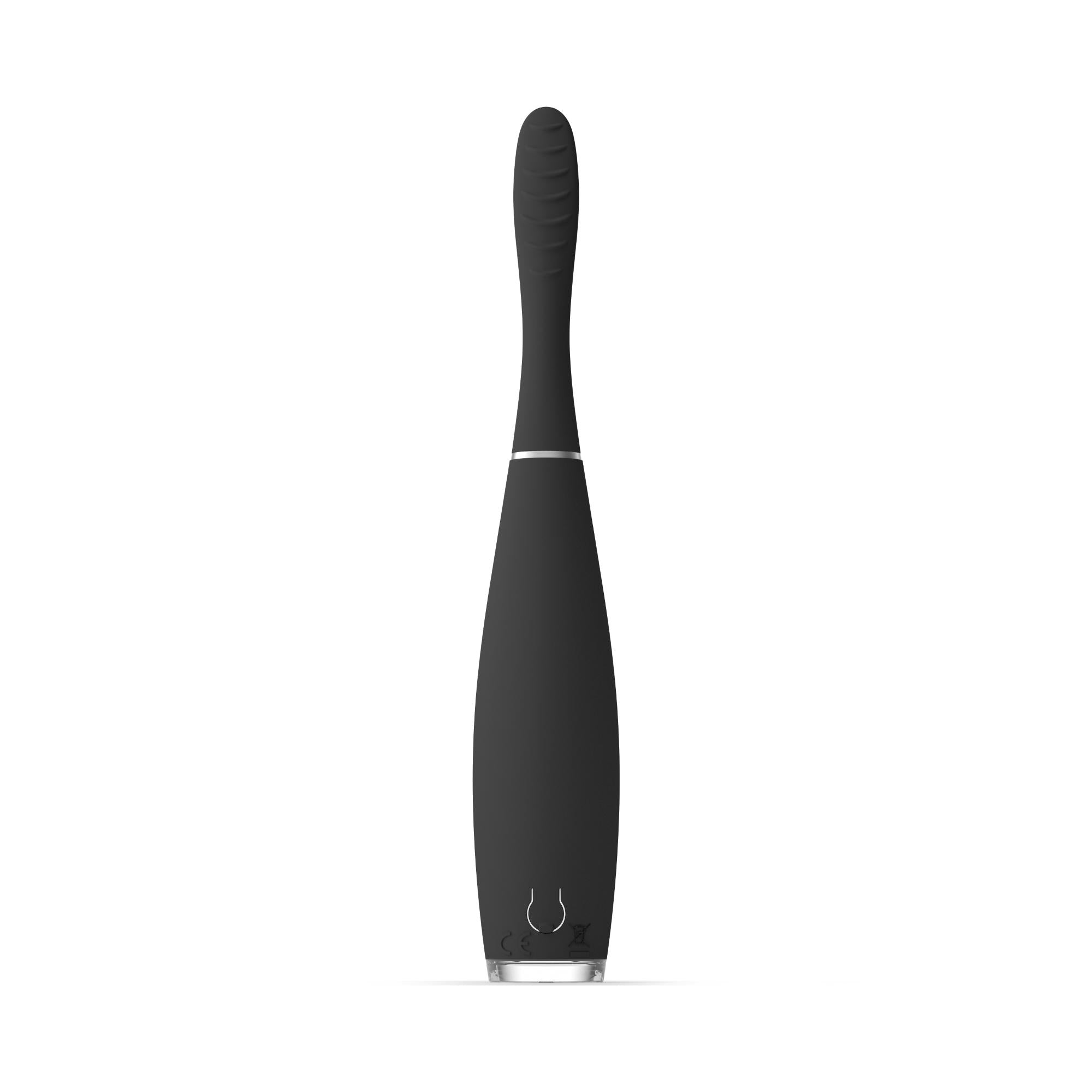 Issa 3 Ultra-Hygienic 4-in-1 Sonic Toothbrush - Black