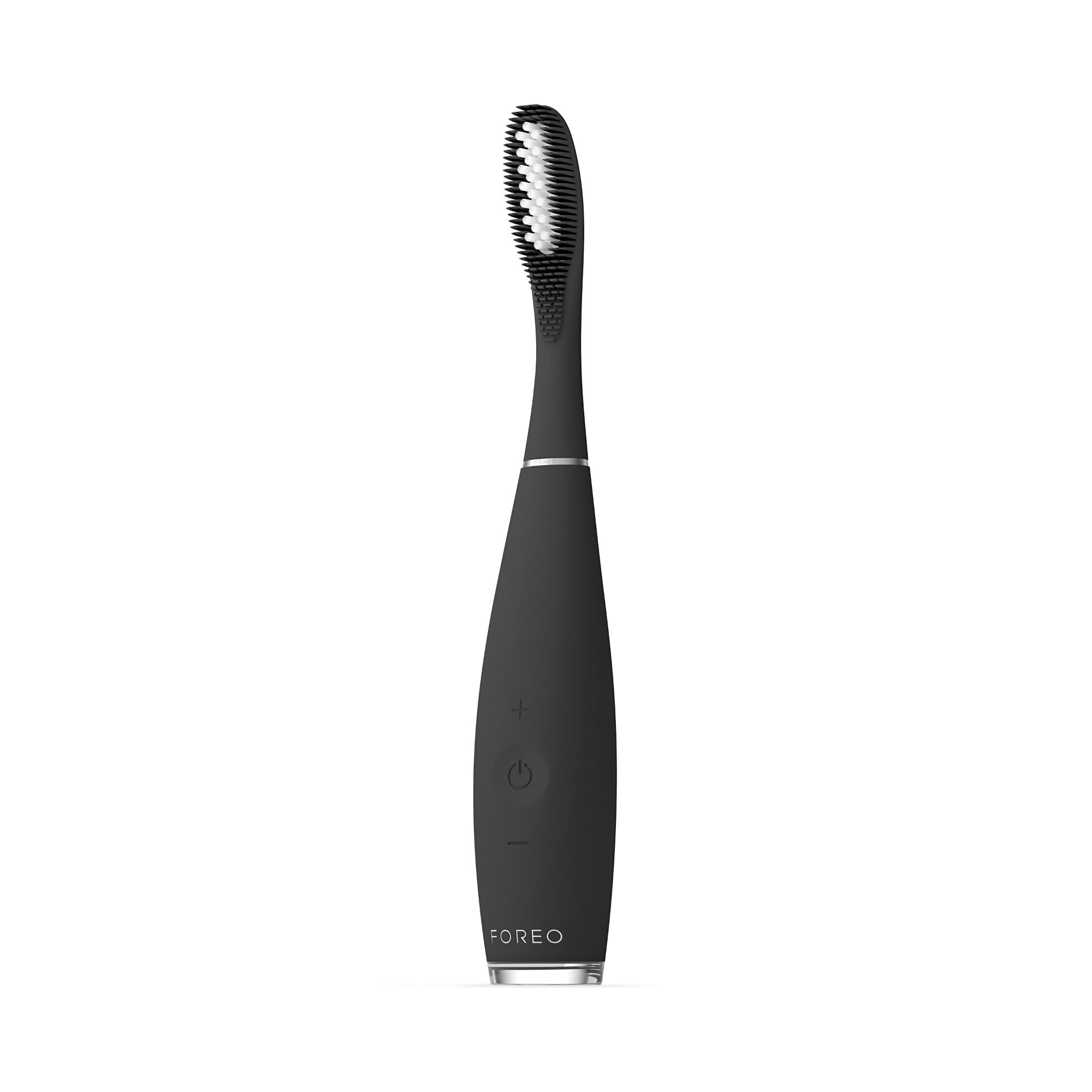 Issa 3 Ultra-Hygienic 4-in-1 Sonic Toothbrush - Black