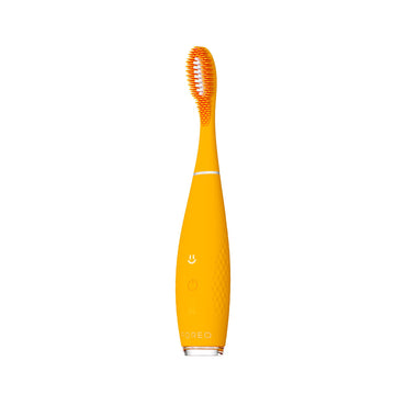 Issa Mini 3 Ultra-hygienic 4-in-1 Sonic Toothbrush - Mango Tango